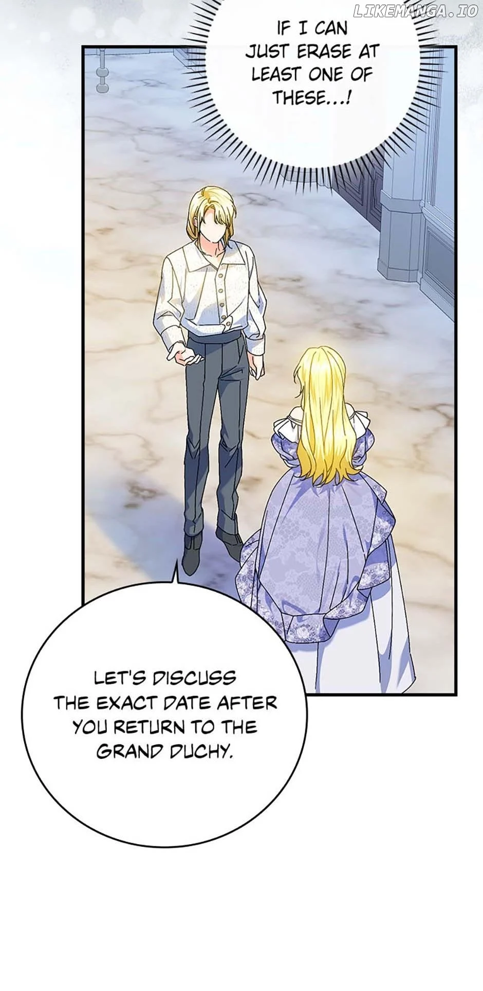 A Perfect Ending Plan of the Villain in a Fairy Tale Chapter 99 286 ch 99 57