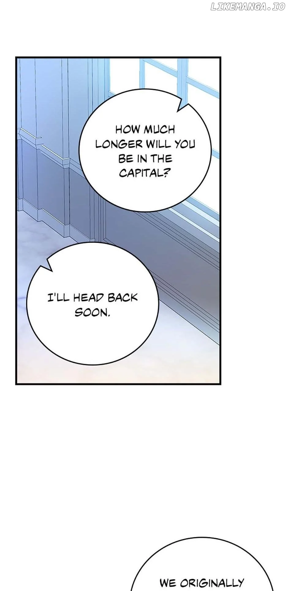 A Perfect Ending Plan of the Villain in a Fairy Tale Chapter 99 287 ch 99 58