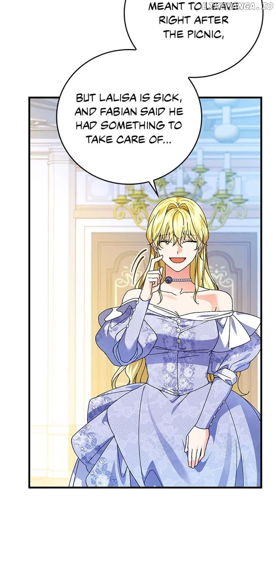 A Perfect Ending Plan of the Villain in a Fairy Tale Chapter 99 288 ch 99 59