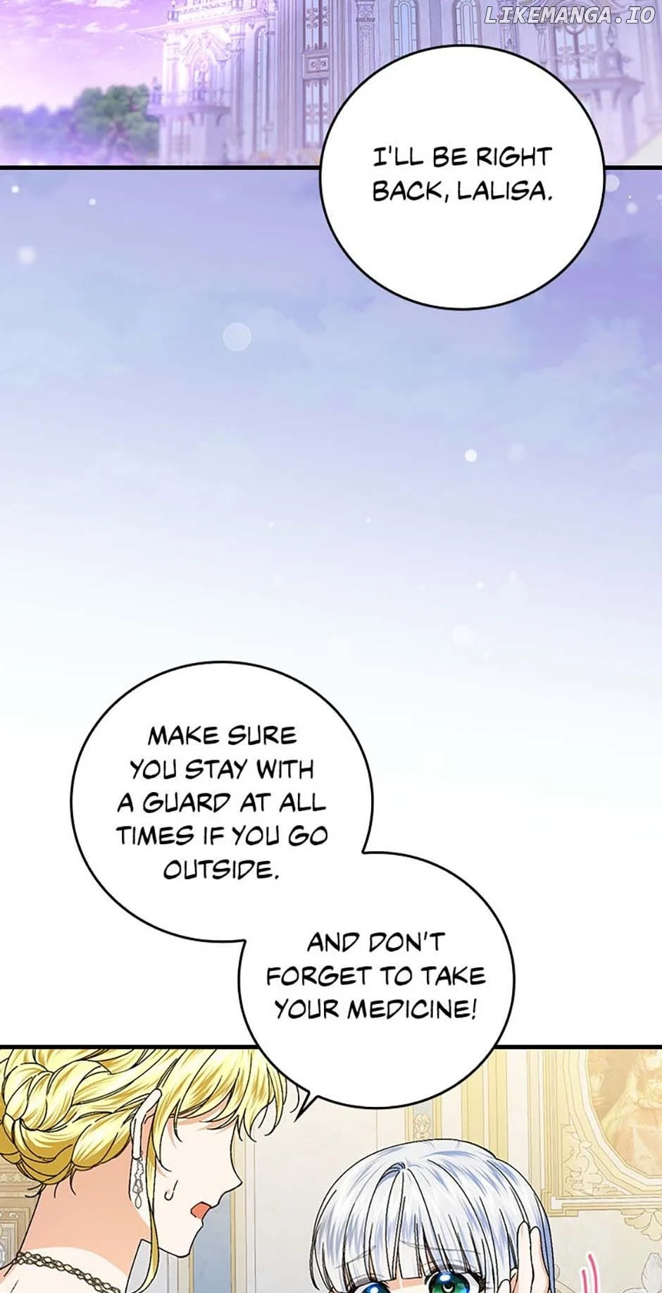 A Perfect Ending Plan of the Villain in a Fairy Tale Chapter 99 291 ch 99 62