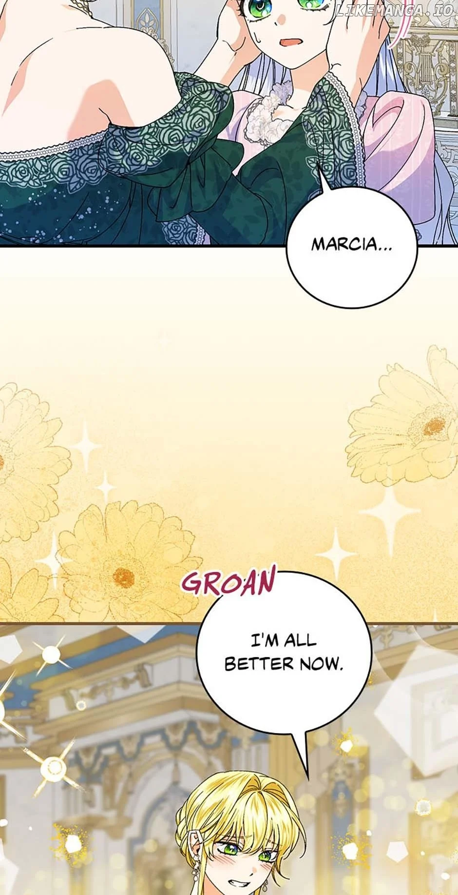 A Perfect Ending Plan of the Villain in a Fairy Tale Chapter 99 292 ch 99 63