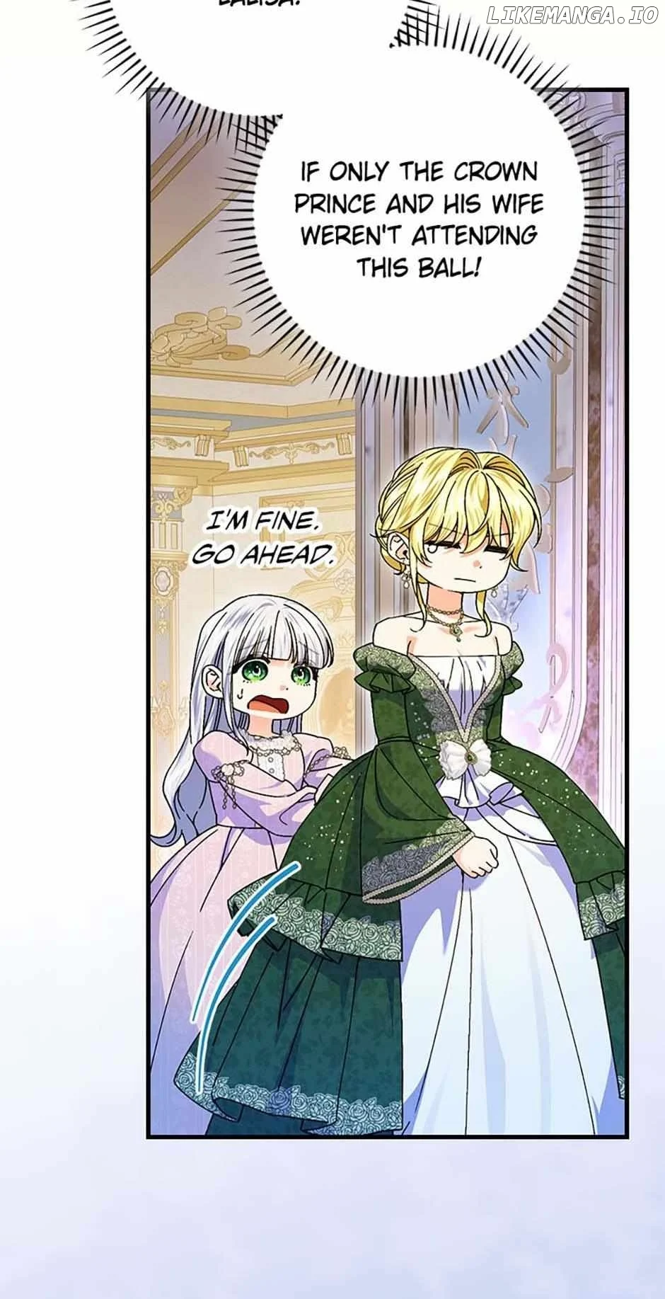 A Perfect Ending Plan of the Villain in a Fairy Tale Chapter 99 294 ch 99 65