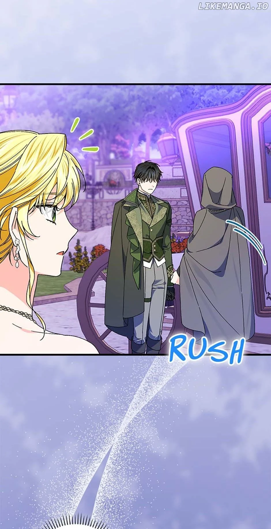 A Perfect Ending Plan of the Villain in a Fairy Tale Chapter 99 295 ch 99 66