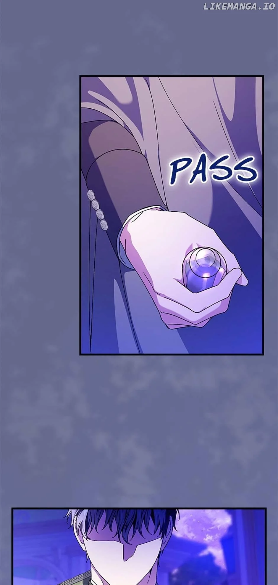 A Perfect Ending Plan of the Villain in a Fairy Tale Chapter 99 297 ch 99 68