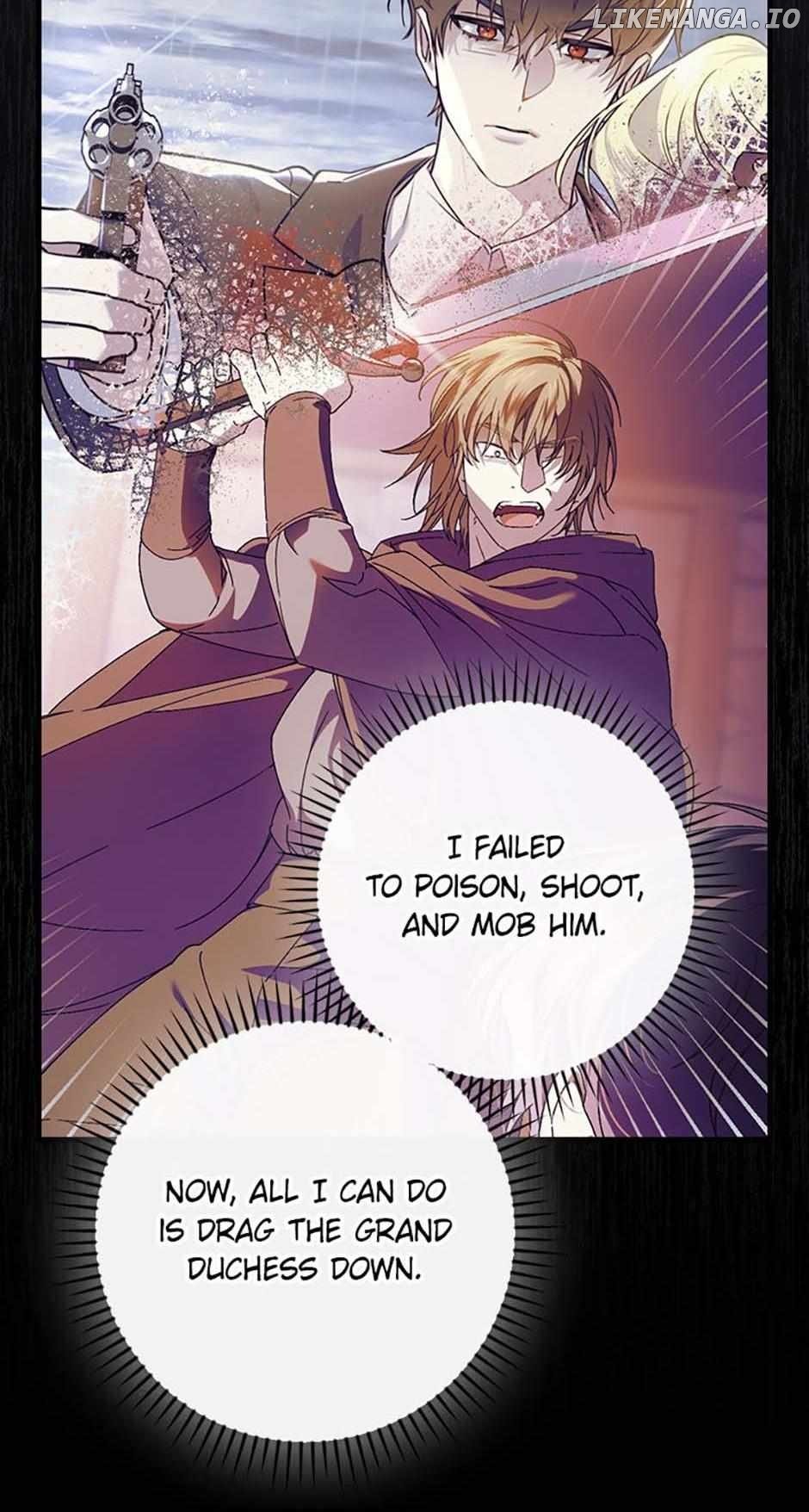 A Perfect Ending Plan of the Villain in a Fairy Tale Chapter 99 237 ch 99 8