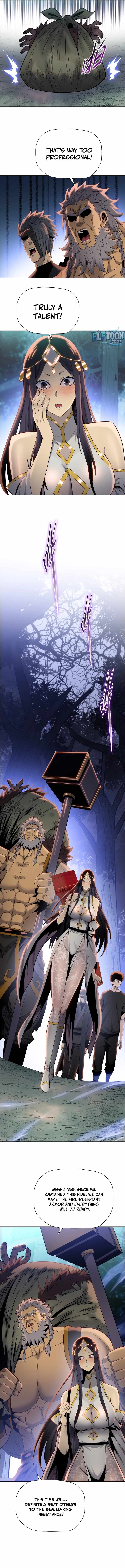 A Pig-Slaughtering Knife Cutting Through All Realms — Makes Sense, Right? Chapter 15 53 10