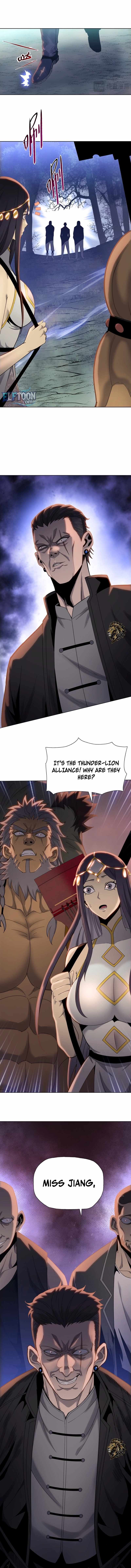 A Pig-Slaughtering Knife Cutting Through All Realms — Makes Sense, Right? Chapter 15 54 11