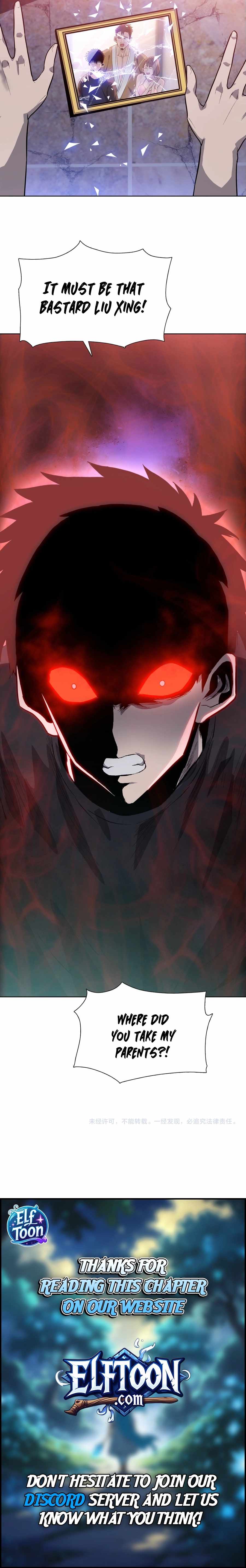 A Pig-Slaughtering Knife Cutting Through All Realms — Makes Sense, Right? Chapter 18 55 13