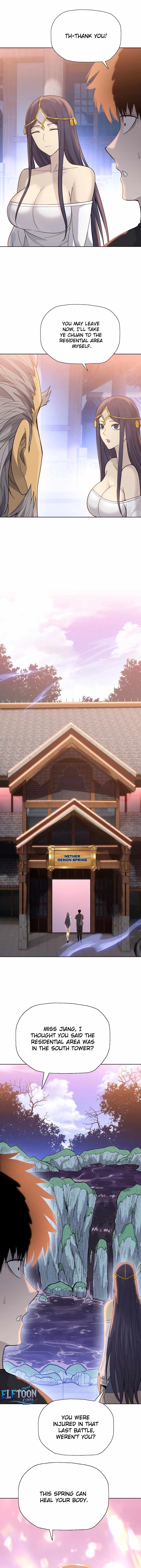 A Pig-Slaughtering Knife Cutting Through All Realms — Makes Sense, Right? Chapter 22 54 11