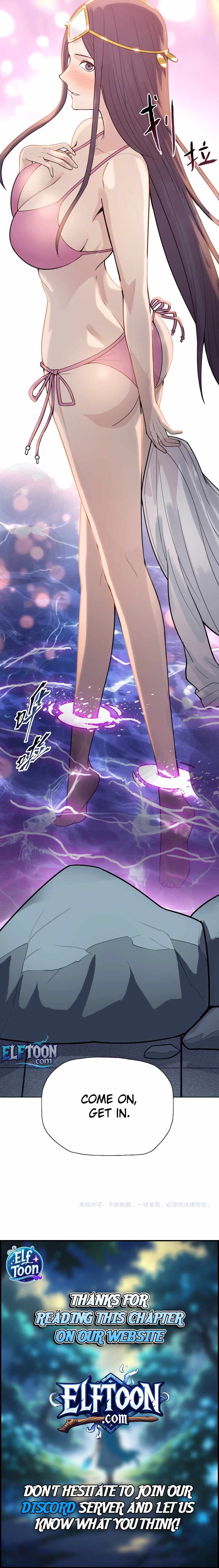 A Pig-Slaughtering Knife Cutting Through All Realms — Makes Sense, Right? Chapter 22 55 12