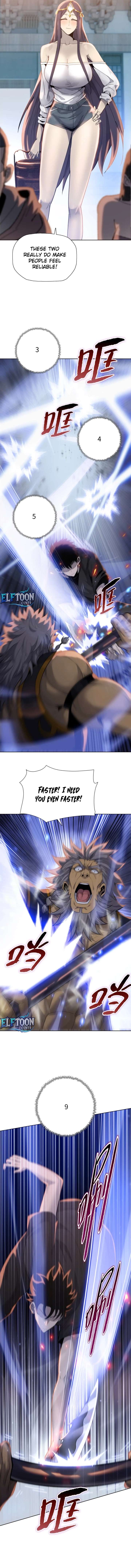 A Pig-Slaughtering Knife Cutting Through All Realms — Makes Sense, Right? Chapter 24 42 02