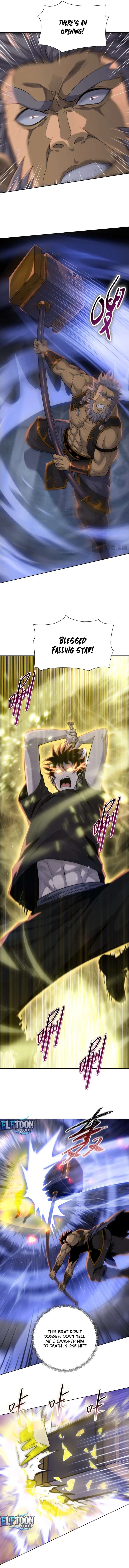 A Pig-Slaughtering Knife Cutting Through All Realms — Makes Sense, Right? Chapter 24 43 03