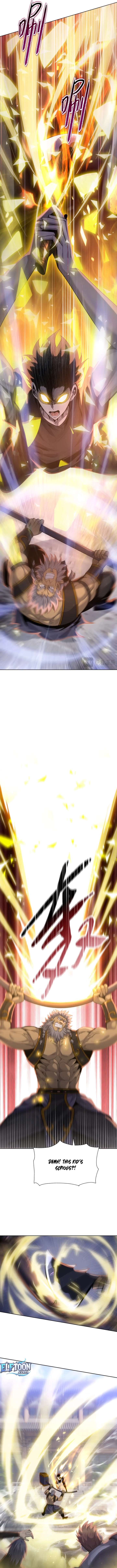 A Pig-Slaughtering Knife Cutting Through All Realms — Makes Sense, Right? Chapter 24 44 04