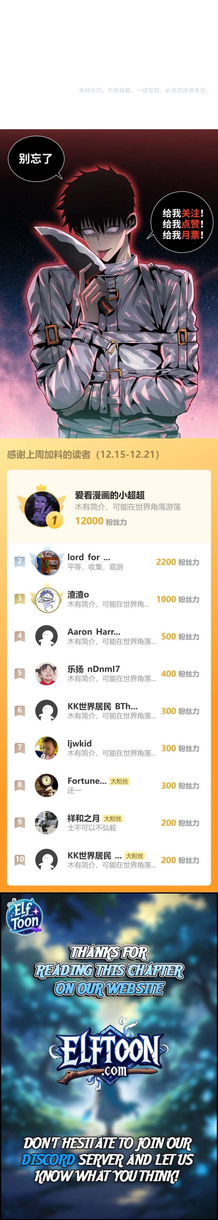 A Pig-Slaughtering Knife Cutting Through All Realms — Makes Sense, Right? Chapter 24 51 11