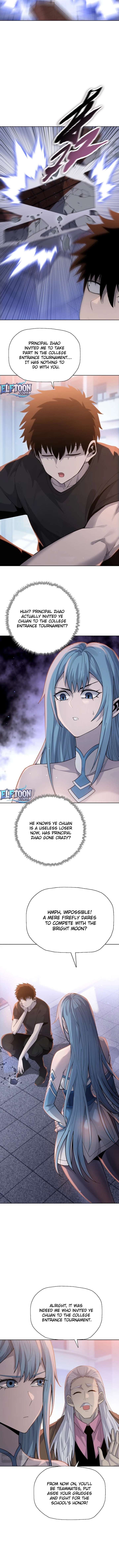 A Pig-Slaughtering Knife Cutting Through All Realms — Makes Sense, Right? Chapter 25 39 02