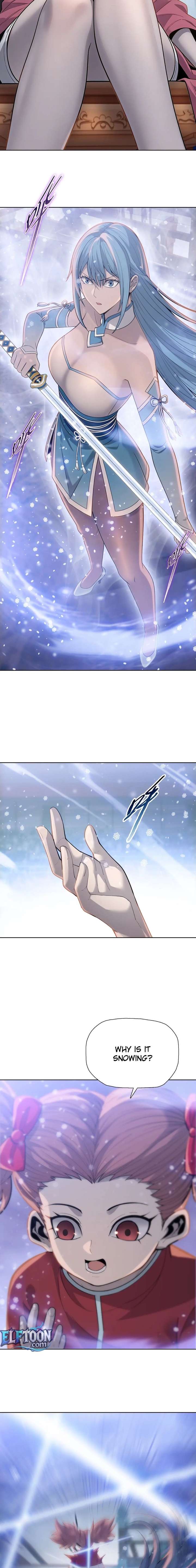 A Pig-Slaughtering Knife Cutting Through All Realms — Makes Sense, Right? Chapter 27 54 002