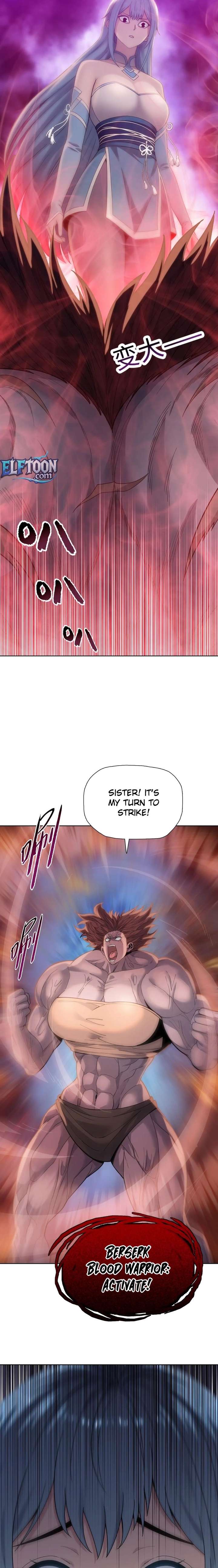 A Pig-Slaughtering Knife Cutting Through All Realms — Makes Sense, Right? Chapter 27 57 005