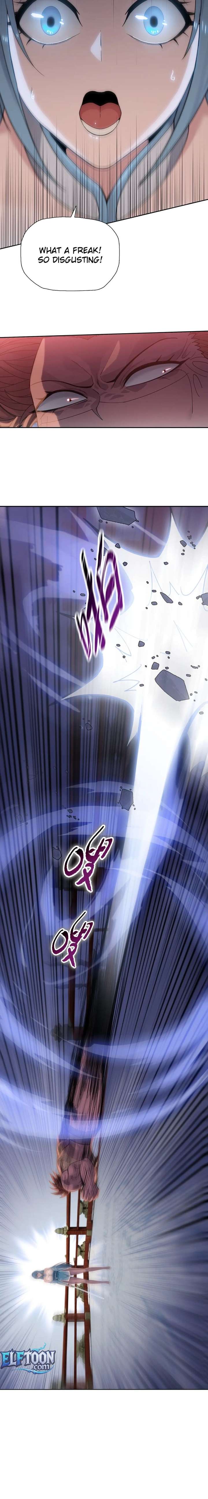 A Pig-Slaughtering Knife Cutting Through All Realms — Makes Sense, Right? Chapter 27 58 006