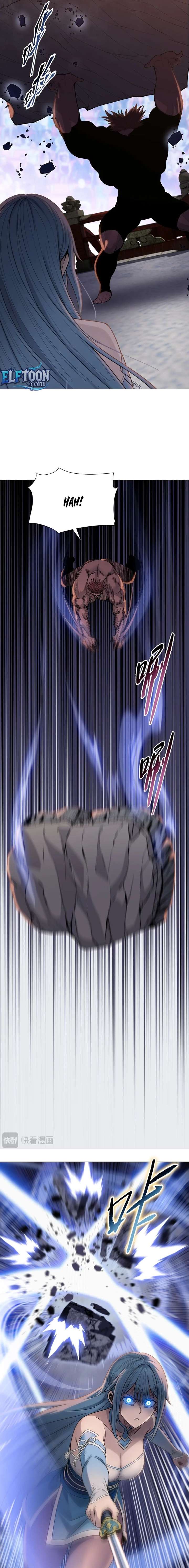 A Pig-Slaughtering Knife Cutting Through All Realms — Makes Sense, Right? Chapter 27 61 009