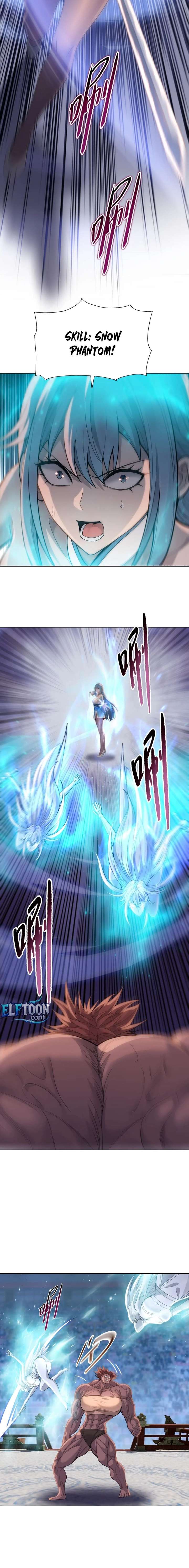 A Pig-Slaughtering Knife Cutting Through All Realms — Makes Sense, Right? Chapter 27 62 010