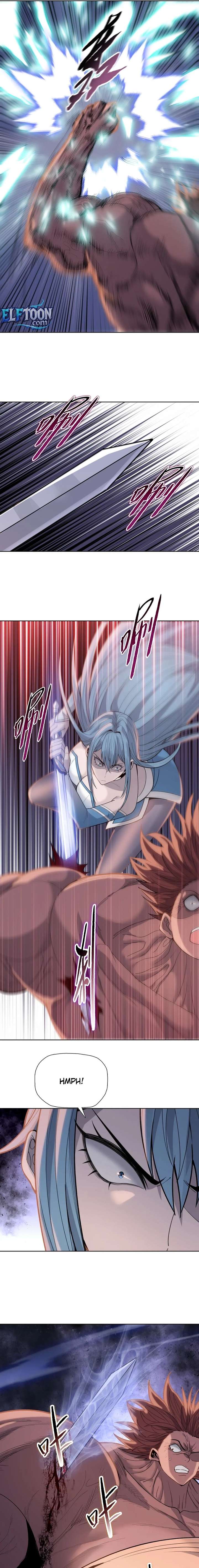 A Pig-Slaughtering Knife Cutting Through All Realms — Makes Sense, Right? Chapter 27 63 011