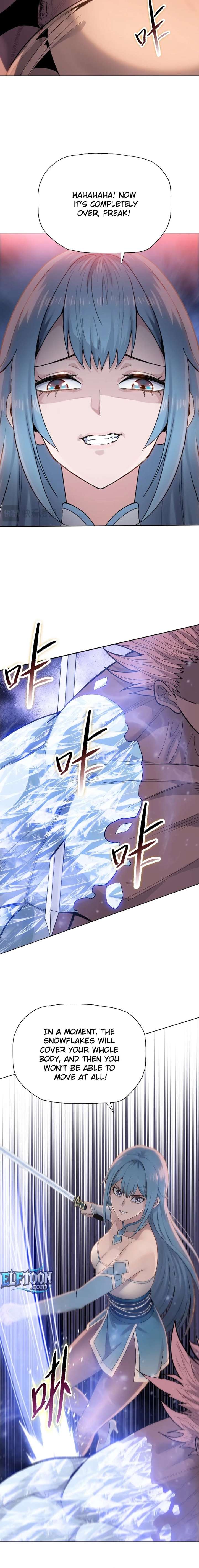 A Pig-Slaughtering Knife Cutting Through All Realms — Makes Sense, Right? Chapter 27 64 012