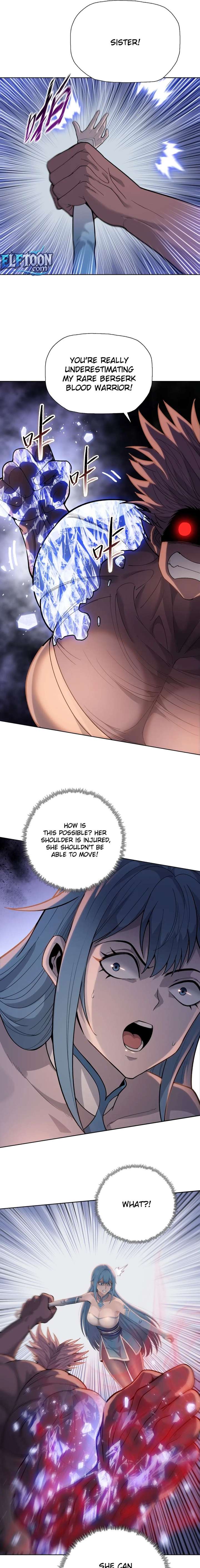 A Pig-Slaughtering Knife Cutting Through All Realms — Makes Sense, Right? Chapter 27 65 013