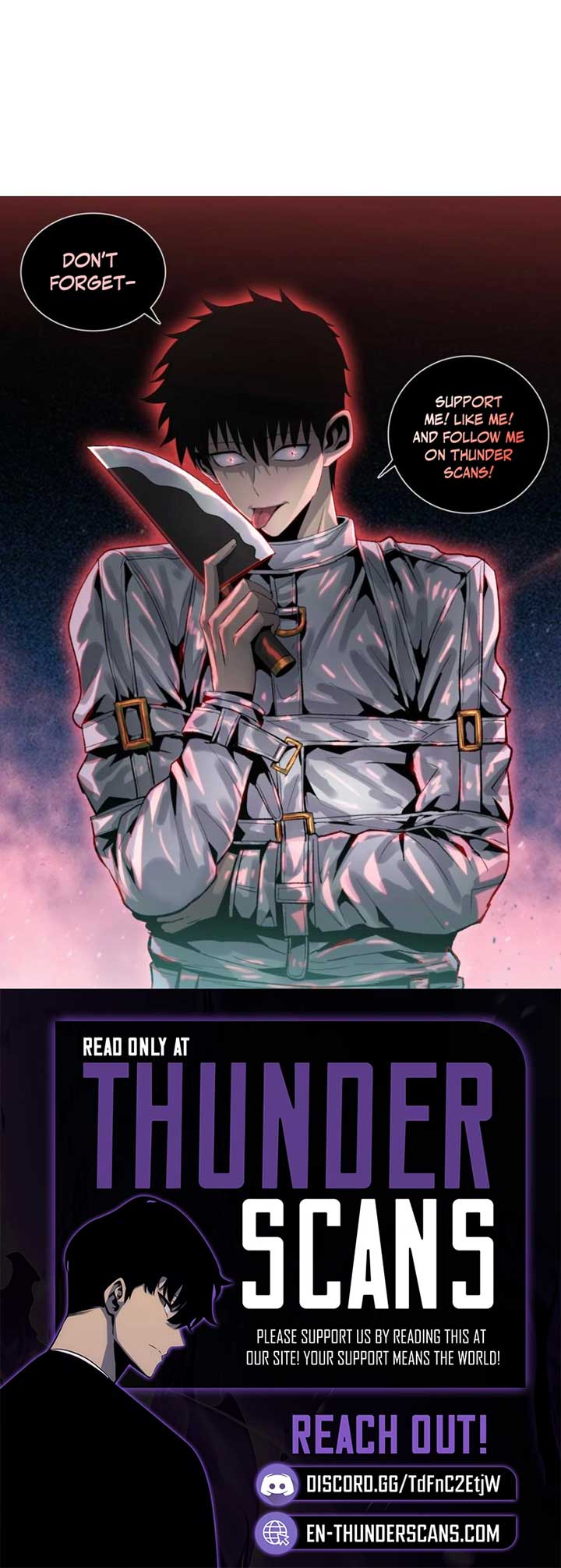 A Pig-Slaughtering Knife Cutting Through All Realms — Makes Sense, Right? Chapter 4 39 8