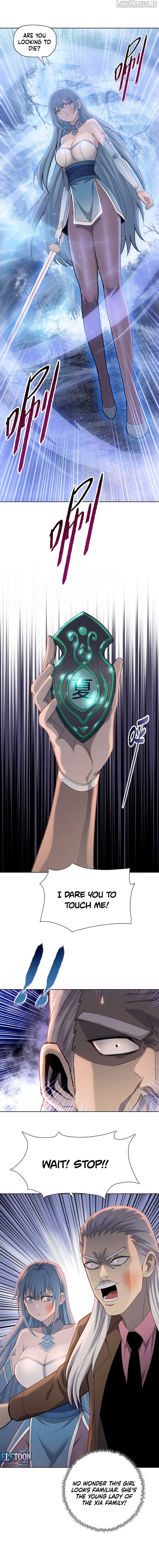 A Pig-Slaughtering Knife Cutting Through All Realms — Makes Sense, Right? Chapter 7 56 07