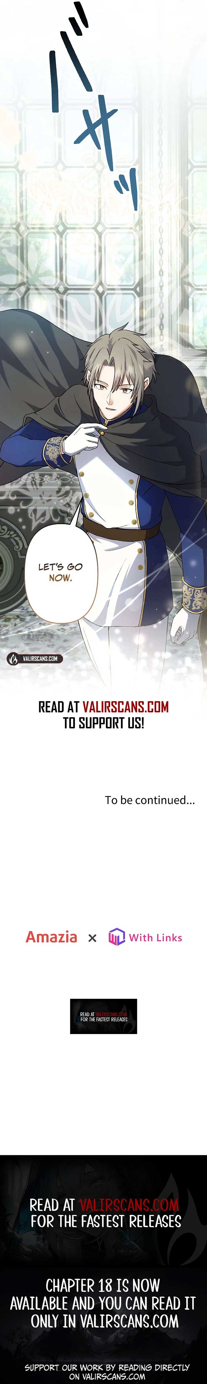 A Prince’s Proposal to the Saintess Who Failed him Chapter 2 59 ch 2 13