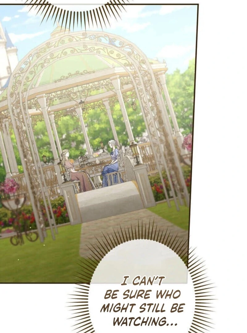 A Prince’s Proposal to the Saintess Who Failed him Chapter 24 437 ch 24 10