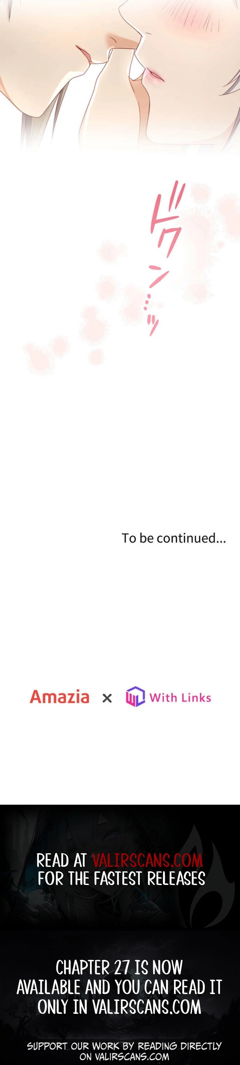 A Prince’s Proposal to the Saintess Who Failed him Chapter 24 567 ch 24 140