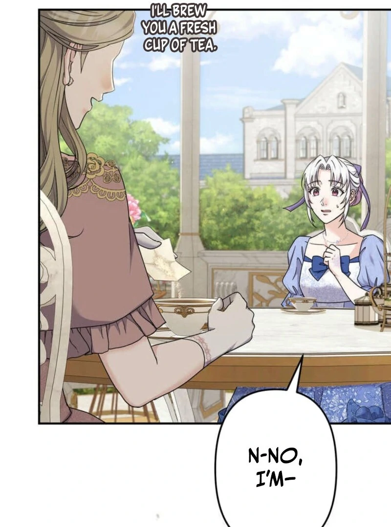 A Prince’s Proposal to the Saintess Who Failed him Chapter 24 431 ch 24 4