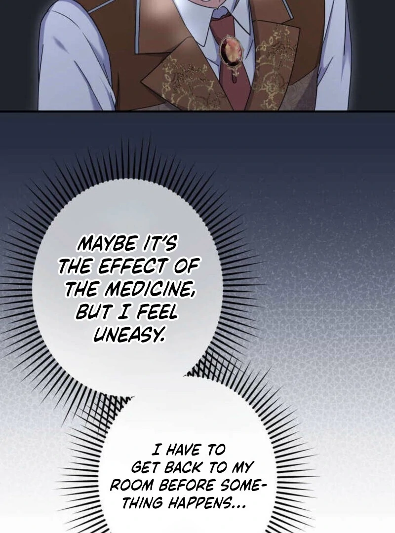 A Prince’s Proposal to the Saintess Who Failed him Chapter 24 474 ch 24 47