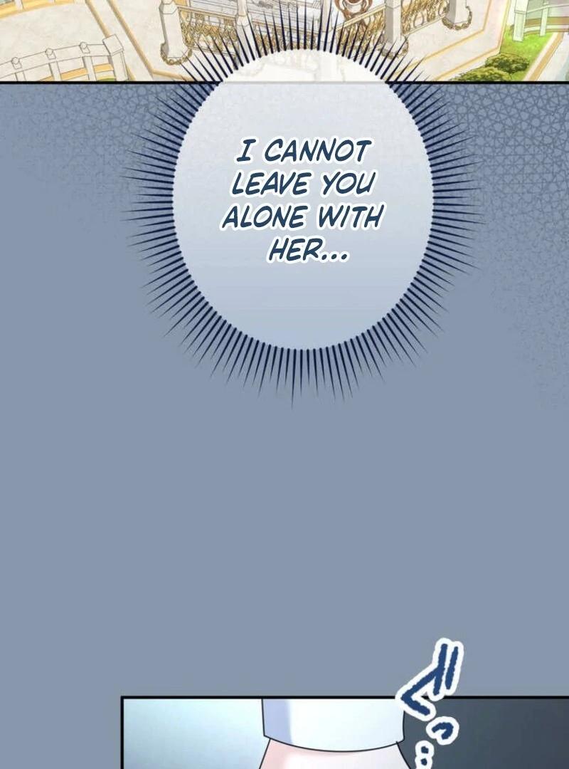 A Prince’s Proposal to the Saintess Who Failed him Chapter 24 485 ch 24 58