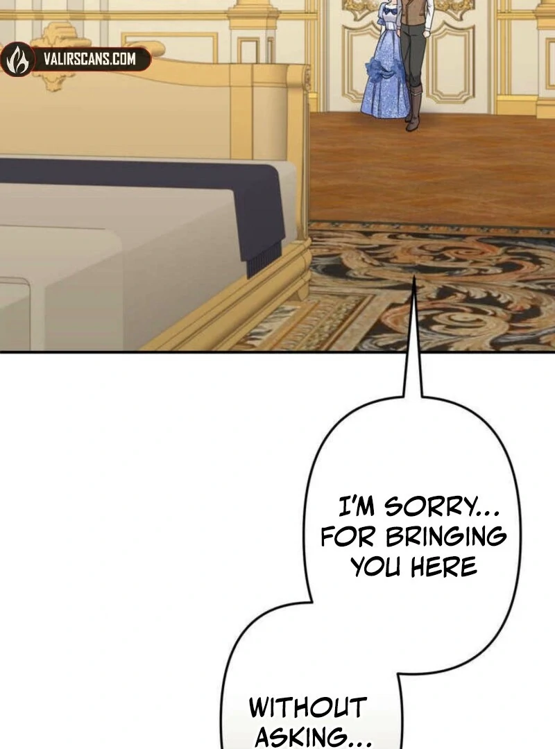 A Prince’s Proposal to the Saintess Who Failed him Chapter 24 514 ch 24 87