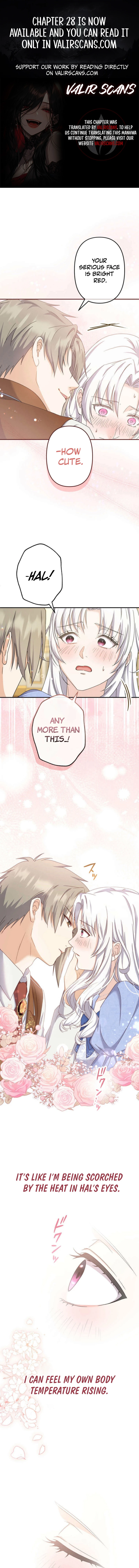 A Prince’s Proposal to the Saintess Who Failed him Chapter 25 53 ch 25 1