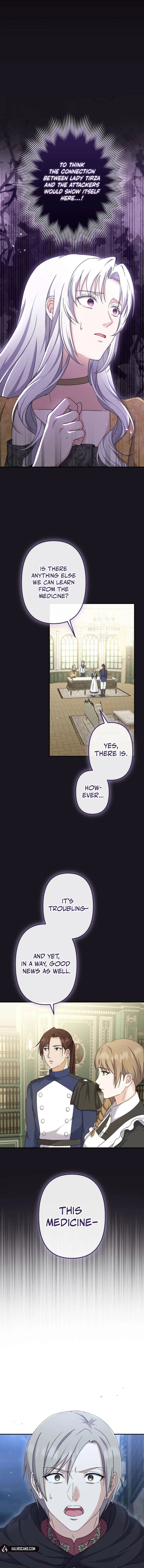 A Prince’s Proposal to the Saintess Who Failed him Chapter 25 62 ch 25 10