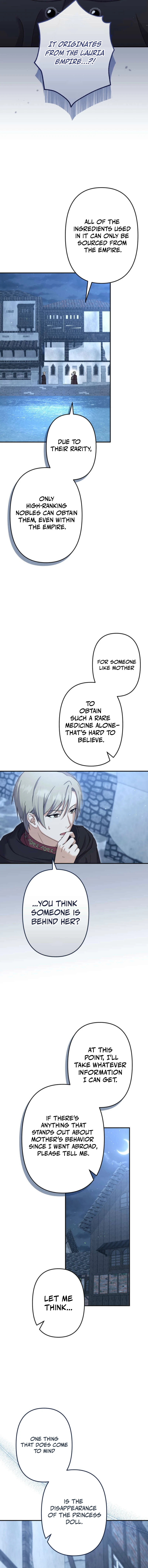 A Prince’s Proposal to the Saintess Who Failed him Chapter 25 63 ch 25 11