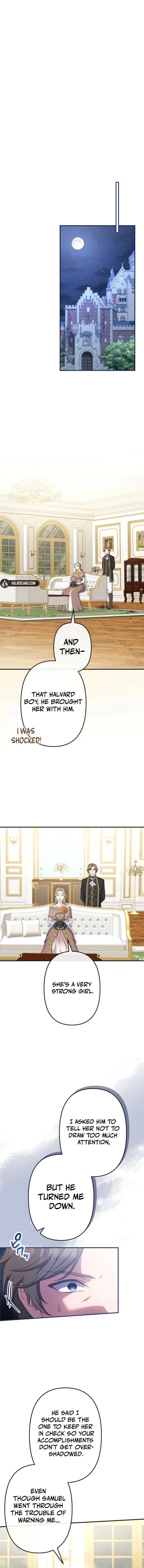 A Prince’s Proposal to the Saintess Who Failed him Chapter 25 65 ch 25 13