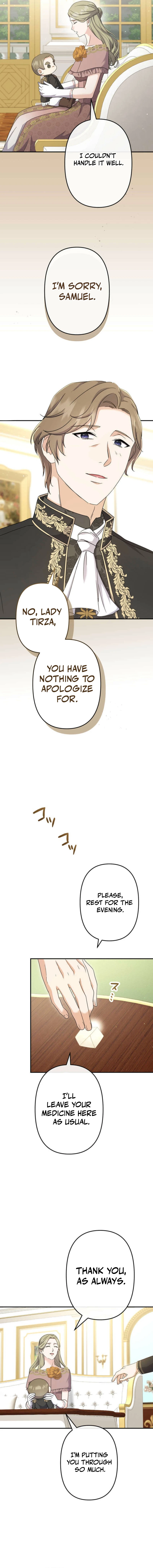 A Prince’s Proposal to the Saintess Who Failed him Chapter 25 66 ch 25 14