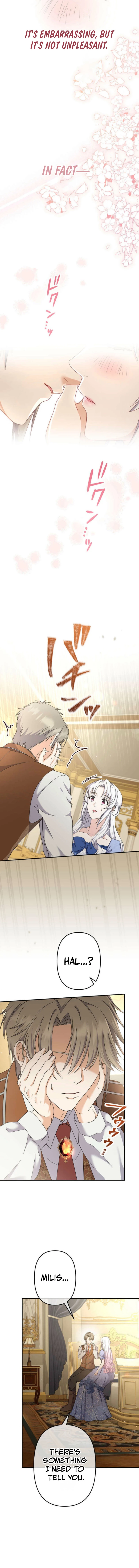 A Prince’s Proposal to the Saintess Who Failed him Chapter 25 54 ch 25 2