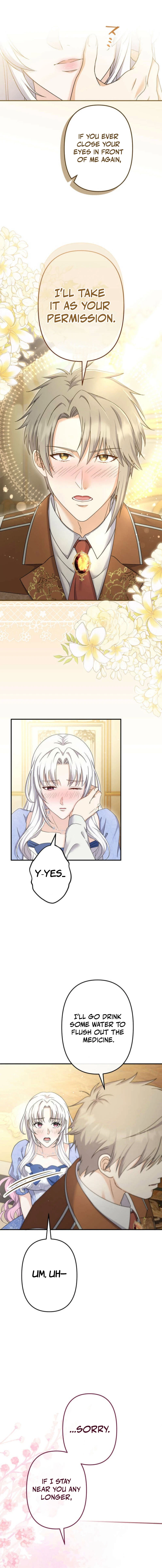 A Prince’s Proposal to the Saintess Who Failed him Chapter 25 55 ch 25 3