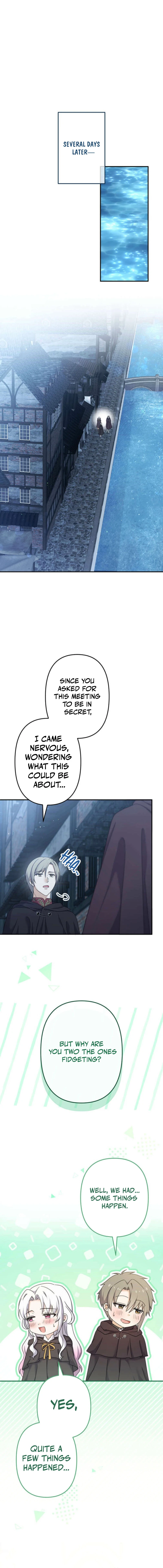 A Prince’s Proposal to the Saintess Who Failed him Chapter 25 57 ch 25 5