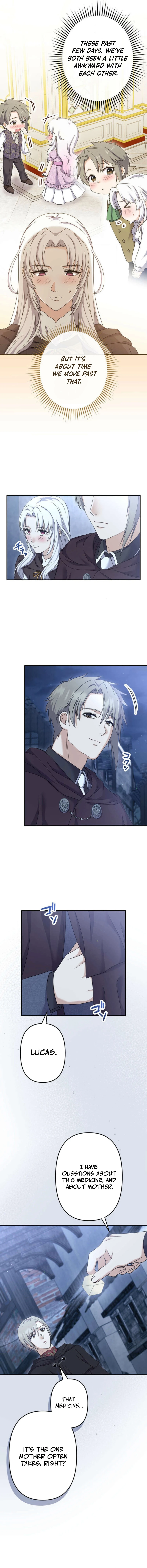 A Prince’s Proposal to the Saintess Who Failed him Chapter 25 58 ch 25 6