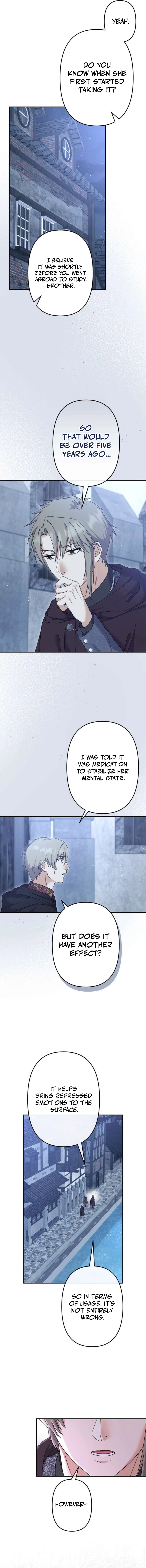 A Prince’s Proposal to the Saintess Who Failed him Chapter 25 59 ch 25 7