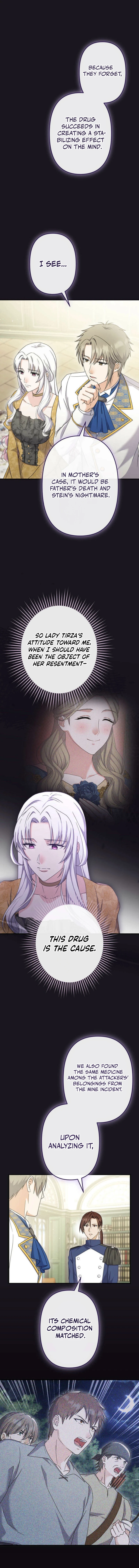 A Prince’s Proposal to the Saintess Who Failed him Chapter 25 61 ch 25 9