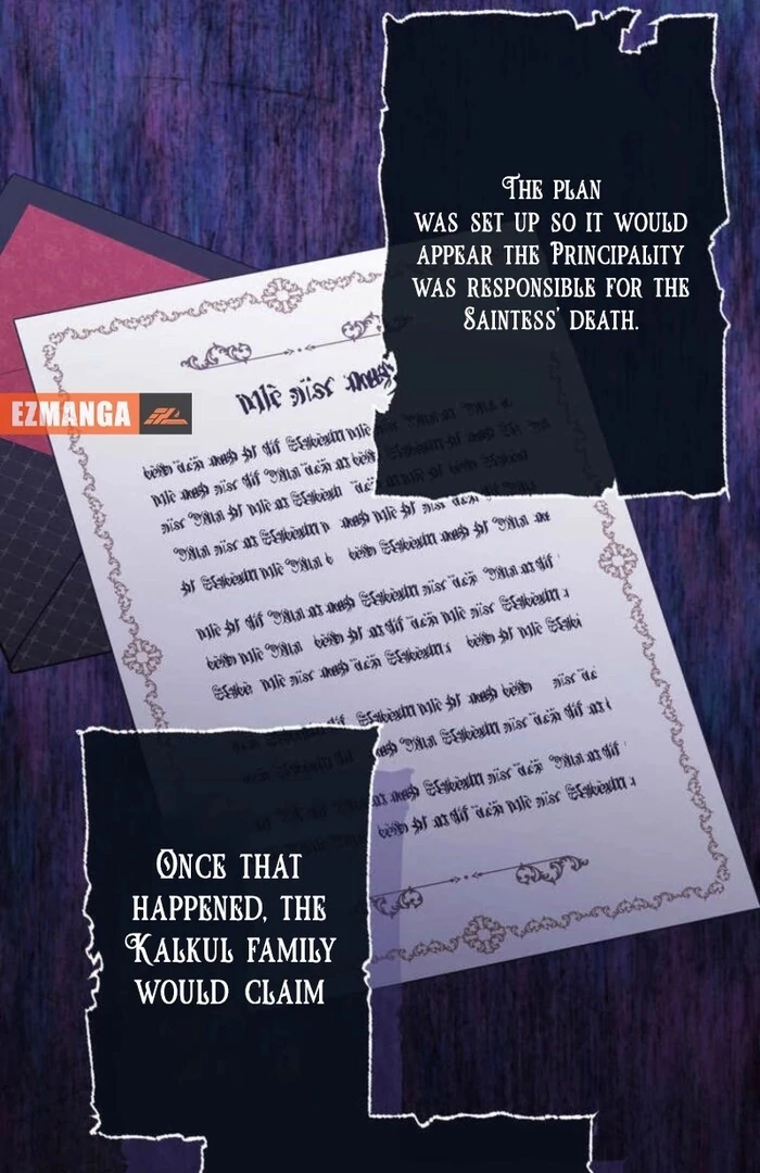 A Prince’s Proposal to the Saintess Who Failed him Chapter 26 517 ch 26 105