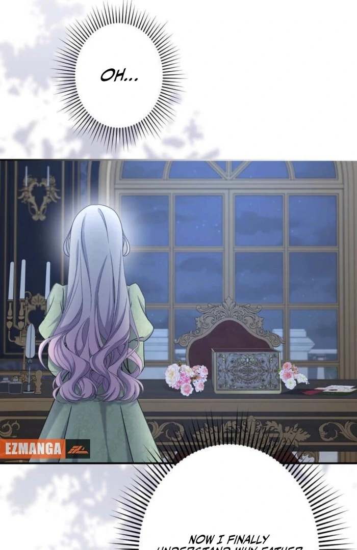 A Prince’s Proposal to the Saintess Who Failed him Chapter 26 519 ch 26 107