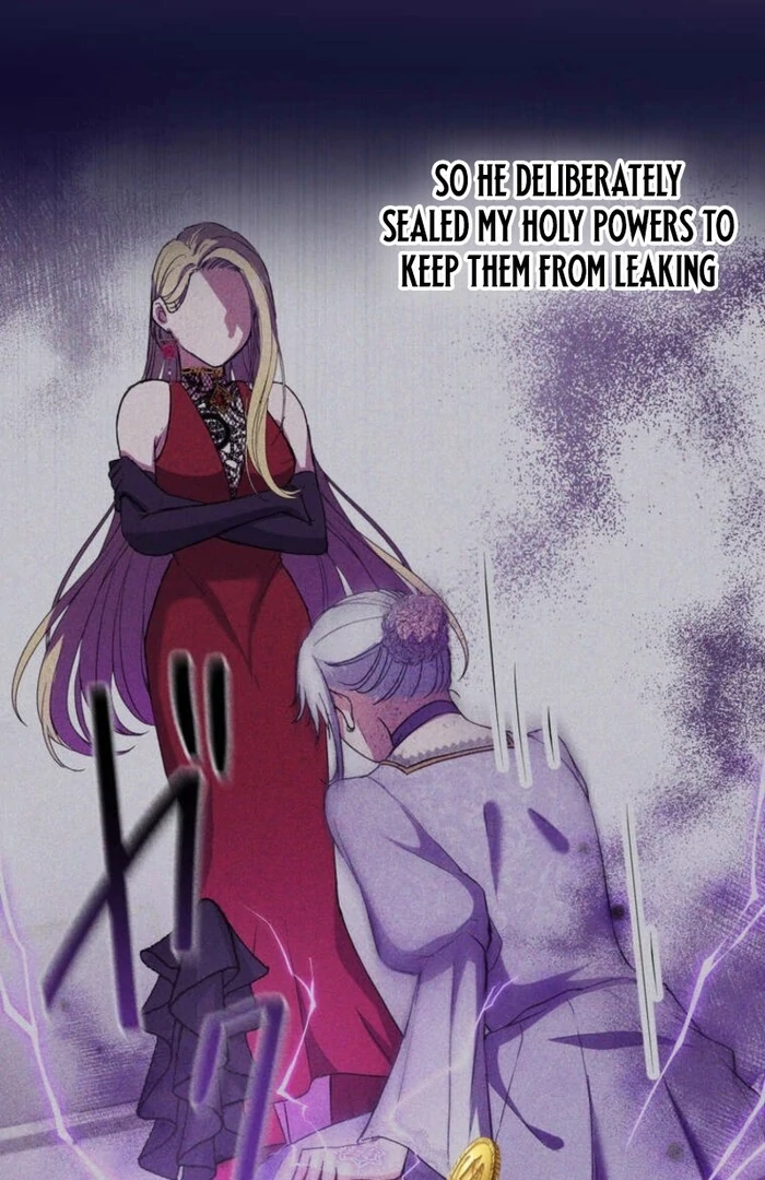 A Prince’s Proposal to the Saintess Who Failed him Chapter 26 521 ch 26 109